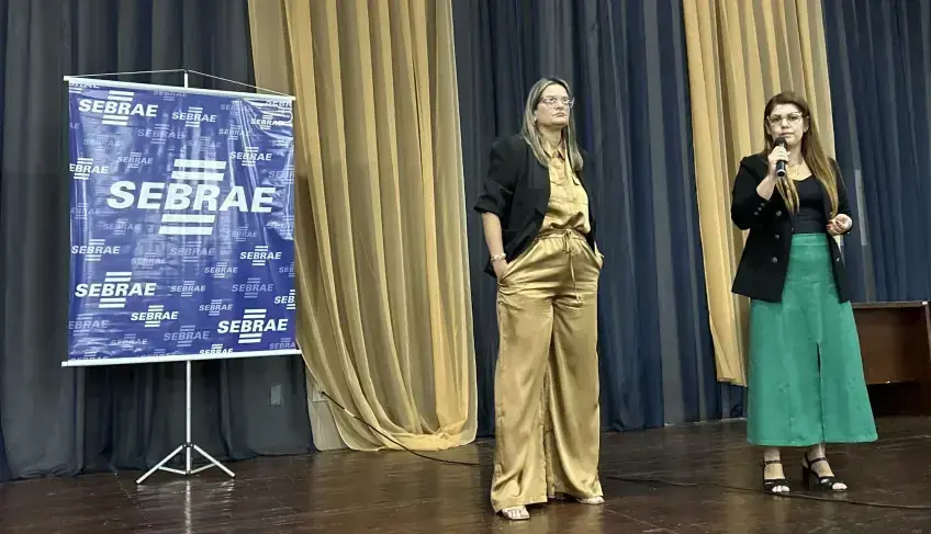 Inclusão na Prática é tema de palestra para profissionais da educação municipal de Caldas Novas | ASN Goiás