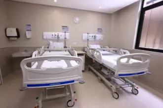 Referência nacional em saúde pública, HGG inaugura modernização – Portal Goiás