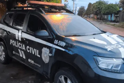PCGO cumpre mandados e prende homem por tráfico de drogas em Uruaçu – Policia Civil do Estado de Goiás