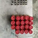 PCGO apreende armas e munições, em Cocalzinho, e procura por foragido – Policia Civil do Estado de Goiás