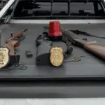 PCGO apreende armas e munições em Cristalina durante investigação de violência doméstica – Policia Civil do Estado de Goiás