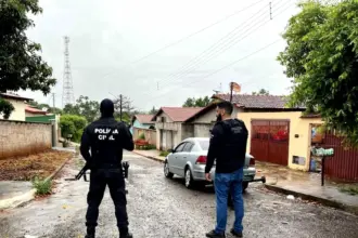 PCGO cumpre mandado de busca e apreensão contra adolescente investigado por ato infracional em Minaçu – Policia Civil do Estado de Goiás
