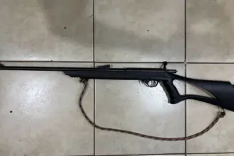 PCGO cumpre mandado de prisão definitiva por estupro de vulnerável e apreende arma de fogo em Jataí – Policia Civil do Estado de Goiás