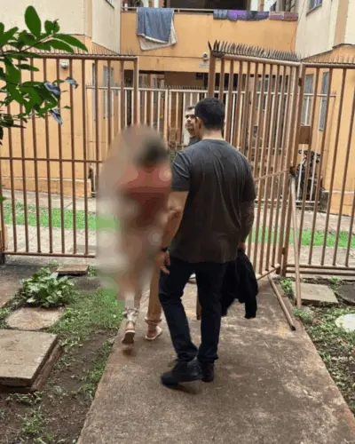 PCGO cumpre mandado e prende investigada por crime patrimonial ocorrido em Itumbiara – Policia Civil do Estado de Goiás