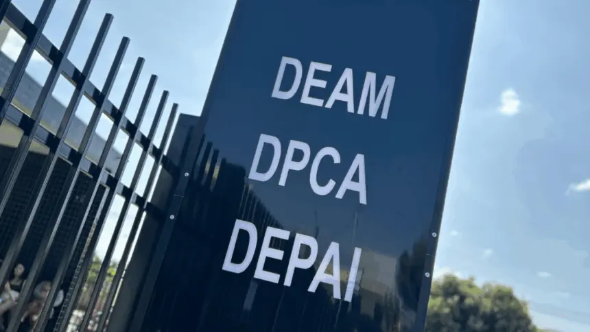 PCGO prende em flagrante homem que ameaçou ex-namorada adolescente em Caldas Novas – Policia Civil do Estado de Goiás