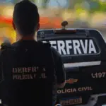PCGO cumpre mandados de busca, apreende arma de fogo e prende investigado em Goiânia – Policia Civil do Estado de Goiás