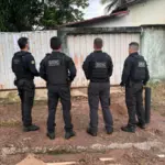 PCGO cumpre mandados de busca contra suspeitos de tentar matar vítima em Alto Horizonte – Policia Civil do Estado de Goiás