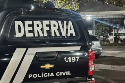 PCGO deflagra Operação NIV Fantasma em Goiás e São Paulo contra desmanche de veículos – Policia Civil do Estado de Goiás