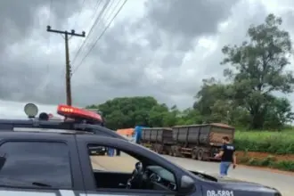 PCGO desarticula esquema de desvio de cargas em mineradora de Catalão e prende quatro em flagrante – Policia Civil do Estado de Goiás