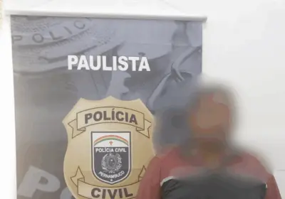 PCGO, em ação conjunta com a PCPE, cumpre mandado e prende investigado por feminicídio – Policia Civil do Estado de Goiás