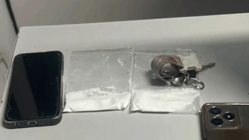 PCGO prende 4 investigados por tráfico de drogas em Aparecida de Goiânia – Policia Civil do Estado de Goiás