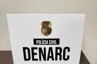 PCGO prende dois investigados em flagrante e desarticula ponto de tráfico de drogas em Goiânia – Policia Civil do Estado de Goiás