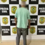 PCGO prende homem em flagrante por violência doméstica em Inhumas – Policia Civil do Estado de Goiás