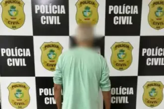 PCGO prende homem em flagrante por violência doméstica em Inhumas – Policia Civil do Estado de Goiás