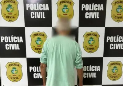 PCGO prende homem em flagrante por violência doméstica em Inhumas – Policia Civil do Estado de Goiás