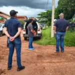 PCGO prende em flagrante investigado por furto de energia em chácara de Trindade – Policia Civil do Estado de Goiás