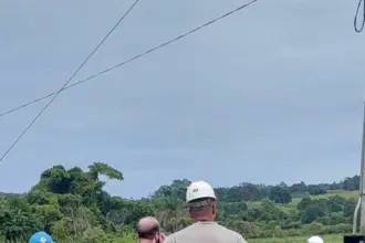 PCGO prende em flagrante morador da zona rural de Rubiataba por furto de energia elétrica – Policia Civil do Estado de Goiás