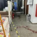 PCGO prende ex-funcionário de supermercado por matar funcionária a facadas em Iporá – Policia Civil do Estado de Goiás