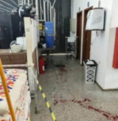 PCGO prende ex-funcionário de supermercado por matar funcionária a facadas em Iporá – Policia Civil do Estado de Goiás