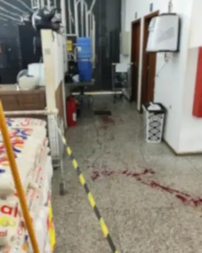 PCGO prende ex-funcionário de supermercado por matar funcionária a facadas em Iporá – Policia Civil do Estado de Goiás
