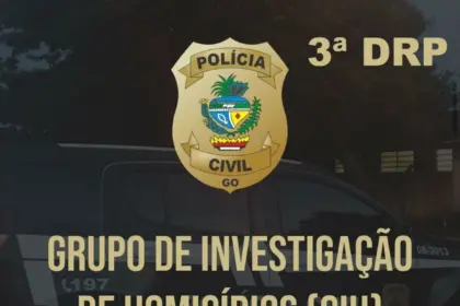 PCGO prende foragida do Pará, em Anápolis, envolvida em latrocínio – Policia Civil do Estado de Goiás