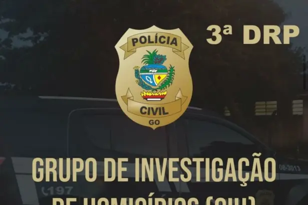 PCGO prende foragida do Pará, em Anápolis, envolvida em latrocínio – Policia Civil do Estado de Goiás