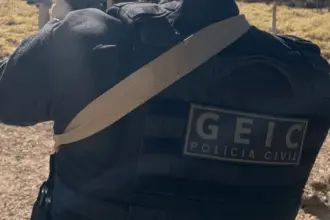 PCGO prende homem em flagrante por extorquir ex-companheiros para não divulgar imagens íntimas – Policia Civil do Estado de Goiás