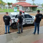 PCGO prende homem por agressões reiteradas contra ex-companheira em Cristianópolis – Policia Civil do Estado de Goiás