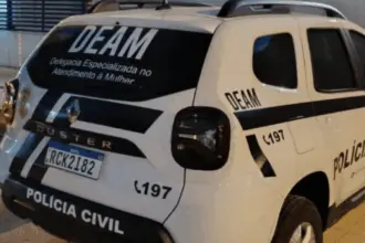 PCGO prende homem por descumprir medida protetiva e agredir a vítima em Formosa – Policia Civil do Estado de Goiás