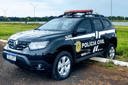 PCGO prende homem por embriaguez ao volante em frente à Delegacia em Rio Verde – Policia Civil do Estado de Goiás