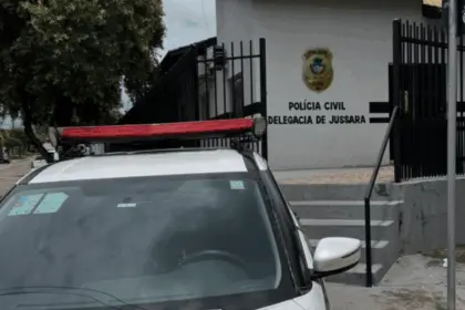 PCGO prende homem por lesão corporal no contexto de violência doméstica em Jussara – Policia Civil do Estado de Goiás