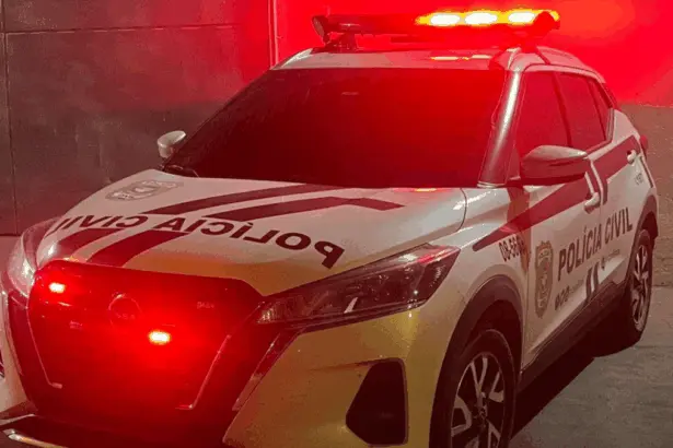 PCGO prende investigado por furto de energia elétrica em Goiânia – Policia Civil do Estado de Goiás