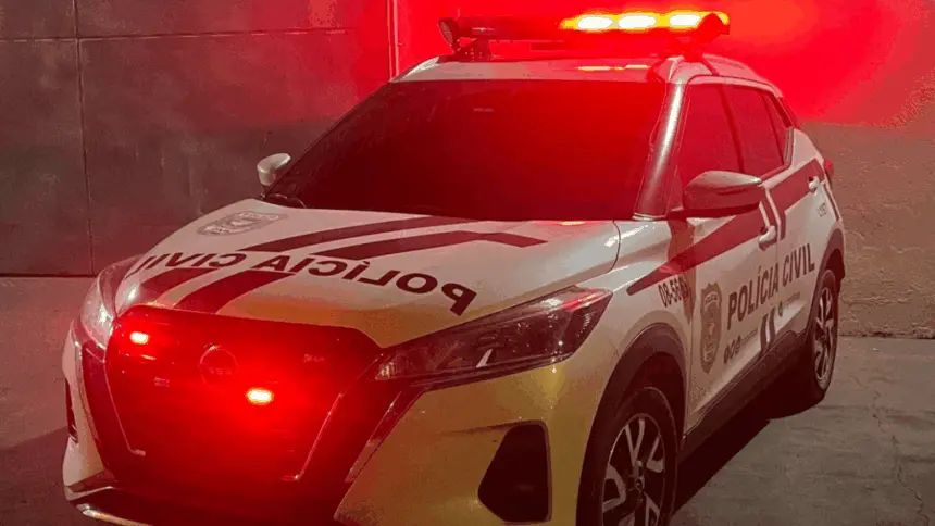 PCGO prende investigado por furto de energia elétrica em Goiânia – Policia Civil do Estado de Goiás