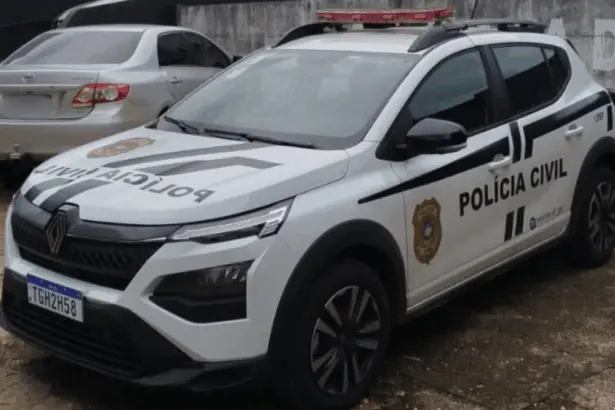 PCGO prende investigado por lesão corporal e descumprimento de medida protetiva em Ouvidor – Policia Civil do Estado de Goiás