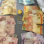 PCGO prende investigado por tráfico de drogas e desarticula ponto de venda em Porangatu – Policia Civil do Estado de Goiás