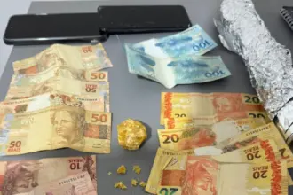 PCGO prende investigado por tráfico de drogas e desarticula ponto de venda em Porangatu – Policia Civil do Estado de Goiás