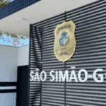 PCGO prende foragido da Justiça, em São Simão, pelo crime de ameaça – Policia Civil do Estado de Goiás