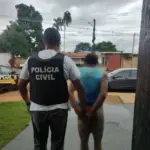 PCGO prende pai por estupros reiterados contra a própria filha em São Miguel do Passa Quatro – Policia Civil do Estado de Goiás