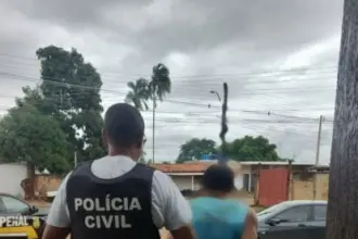 PCGO prende pai por estupros reiterados contra a própria filha em São Miguel do Passa Quatro – Policia Civil do Estado de Goiás