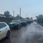 Operação “Shutdown” prende quatro pessoas por tráfico de drogas em Carmo do Rio Verde e resgata aves de rinha