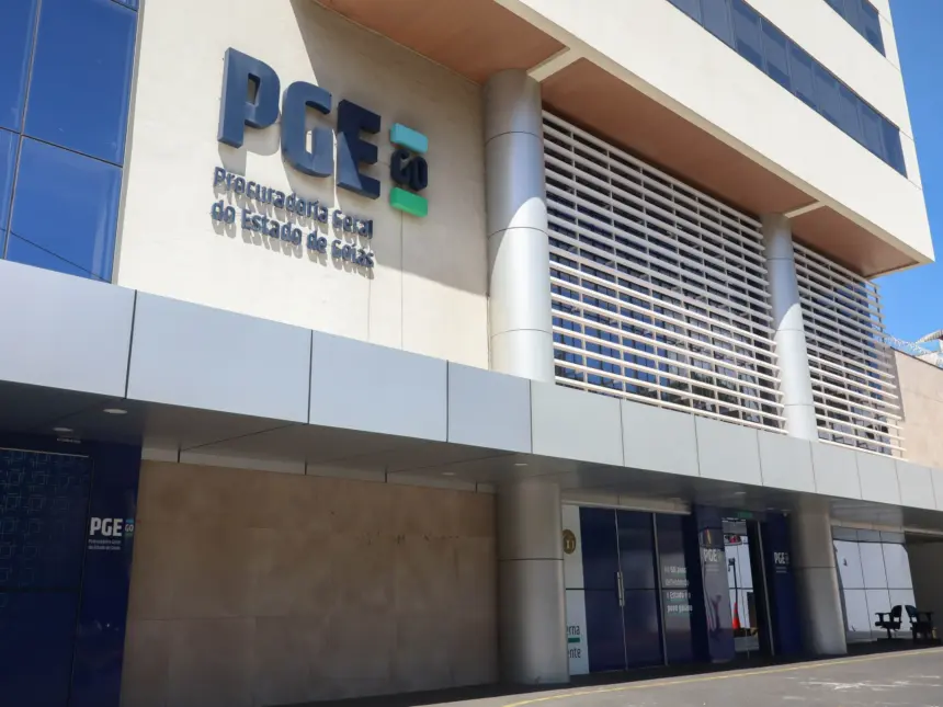 PGE-GO negocia pequenas dívidas e prorroga adesão para grandes valores – Portal Goiás