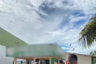 Polícia Civil cumpre ordem judicial de interdição de frigorífico de Inhumas por poluição ambiental – Policia Civil do Estado de Goiás