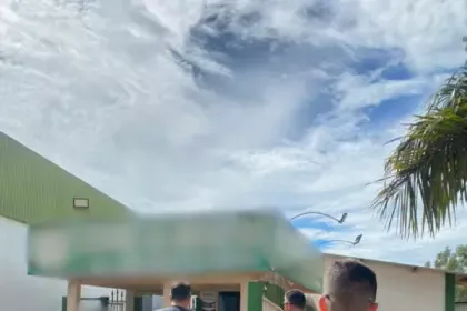 Polícia Civil cumpre ordem judicial de interdição de frigorífico de Inhumas por poluição ambiental – Policia Civil do Estado de Goiás