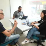 Em busca do primeiro emprego? Então,corra! Retomada realiza Feirão de Empregos para público jovem – Portal Goiás