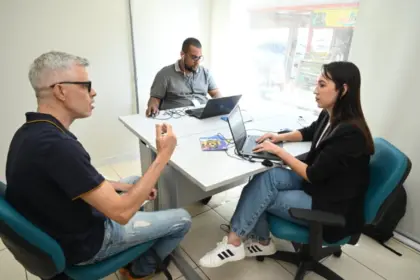 Em busca do primeiro emprego? Então,corra! Retomada realiza Feirão de Empregos para público jovem – Portal Goiás