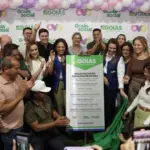 Restaurante do Bem é reinaugurado em Luziânia – Portal Goiás