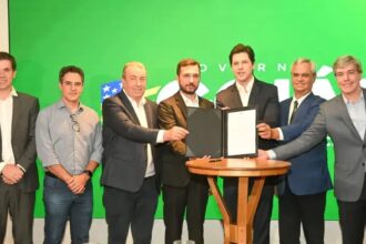 Sebrae Goiás integra Plano de Desenvolvimento do Setor Florestal lançado pelo Governo do Estado | ASN Goiás