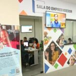 Inauguração da Sala do Empreendedor movimenta Senador Canedo | ASN Goiás