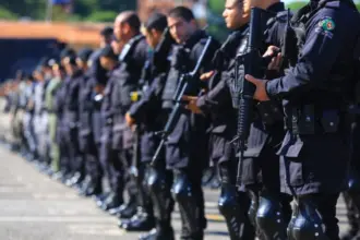 Goiás é o quinto estado com menos assassinatos no país em 2025 – Portal Goiás