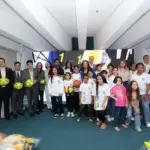 Governo entrega R$ 1,5 milhão em material esportivo para 52 municípios goianos – Portal Goiás